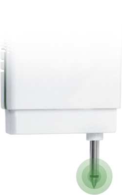 Старый зонд