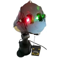 Лазерный отпугиватель птиц "Bird-X Laser Outdoor"