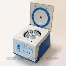 Центрифуга лабораторная Armed 80 2S (Армед) для плазмы крови