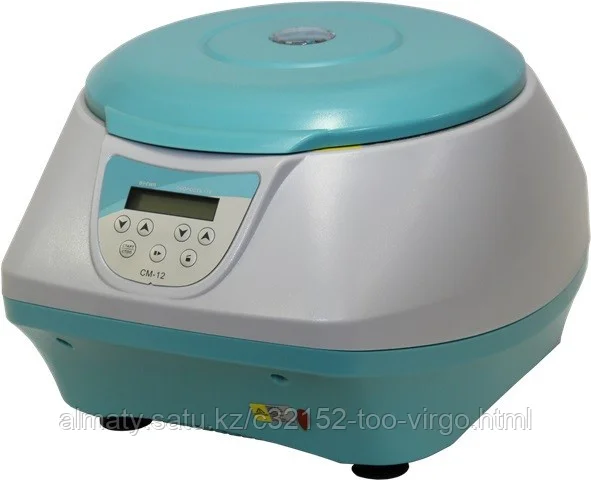 Центрифуга СМ 12 06 на 6 пробирок. Пр-во Россия