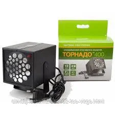 Ультразвуковой отпугиватель крыс и мышей Торнадо 400 (400 кв.м)
