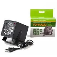 Ультразвуковой отпугиватель крыс и мышей Торнадо 800 (800 кв.м)