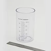 Банка к отсасывателю Armed 1л, (7Е-А, 7Е-B, 7Е-D) пластик