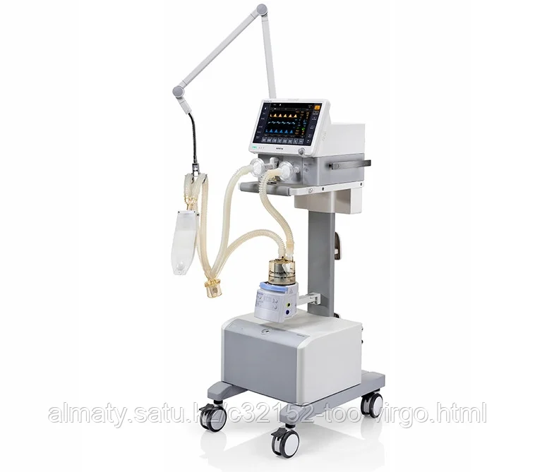 Аппарат искусственной вентиляции легких E3 Mindray