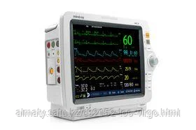 Монитор прикроватный IMEC 8 "MINDRAY"