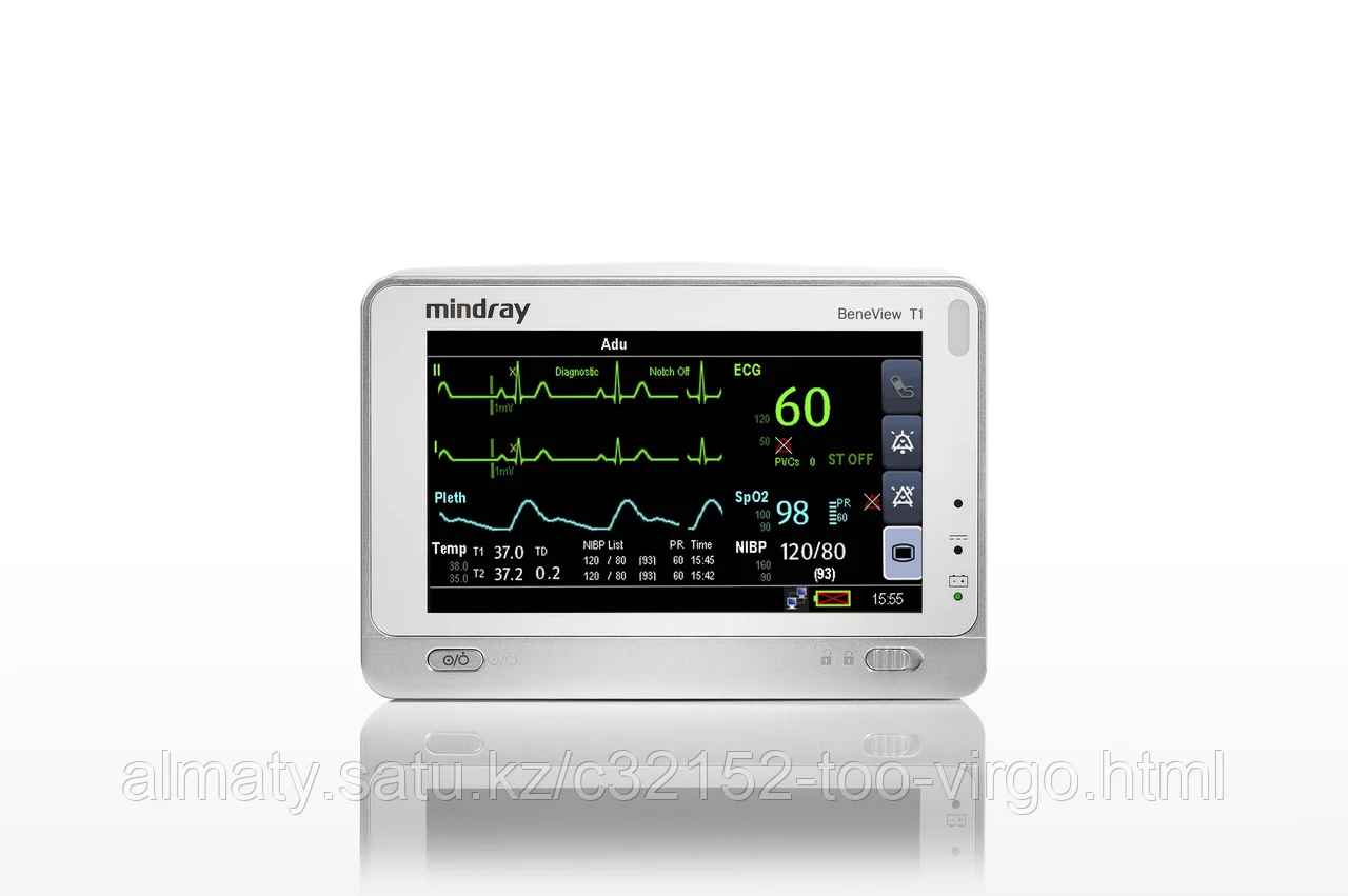 Монитор транспортный BeneView T1 "MINDRAY"