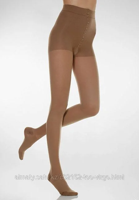 Компрессионные колготки антиварикозные 2 класса компрессии Relaxsan (Италия)