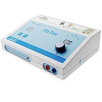 ПоТок аппарат для гальванизации и электрофореза