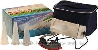 Кварцевый облучатель Оуфк 09 (завод им. Попова)