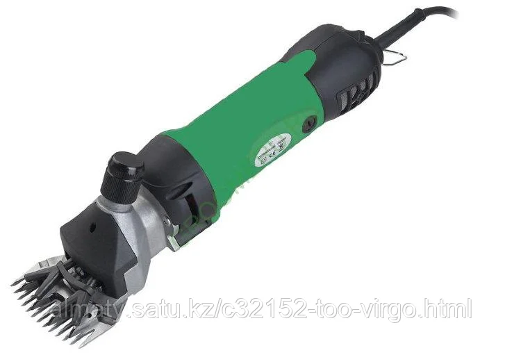 МАШИНКА ДЛЯ СТРИЖКИ ОВЕЦ BERGER, 380 ВАТТ