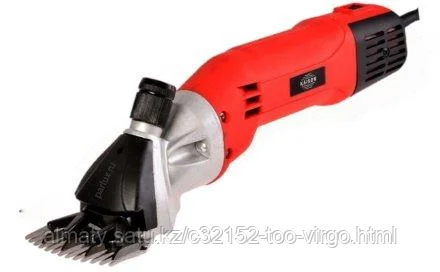 Машинка для стрижки овец и баранов Kaison 500 Вт