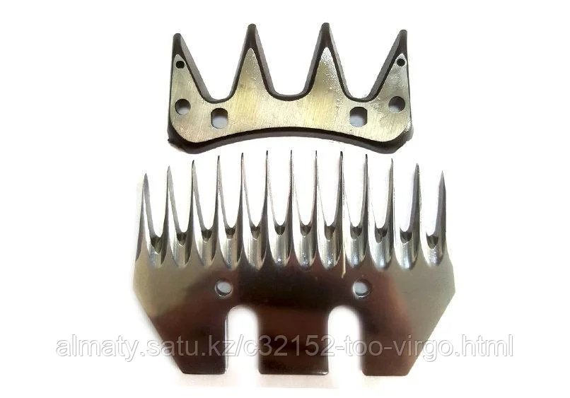 Универсальные ножи для стрижки овец PULITE