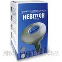 Невотон ИС 112 ионизатор серебра для воды