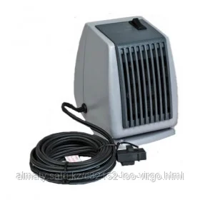 Обогреватель салона керамический "HBA 18" (300 Вт)