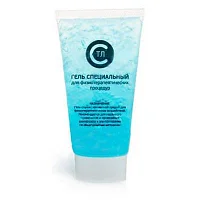Гель специальный для физиотерапевтических процедур 85 мл.
