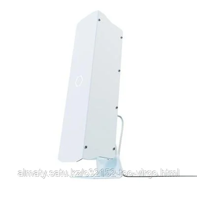 Ультрафиолетовый очиститель воздуха Солнечный бриз  ОВУ-01 (20м³/час)