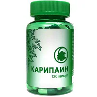 Хондропротектор Карипаин БАД капсулы №120