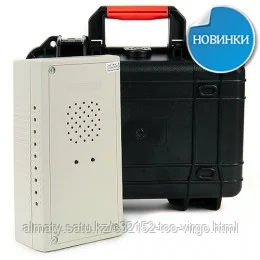 Мультичастотный подавитель "Терминатор 10XL Плюс"