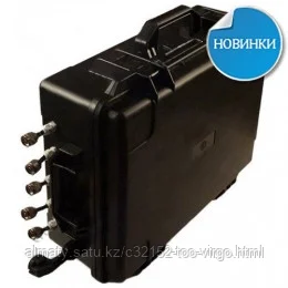 Подавитель сотовых телефонов "Терминатор Т-1000"