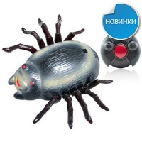 Радиоуправляемая модель антигравитационная "Жук"