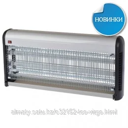 Уничтожитель насекомых Баргузин 15-2x40