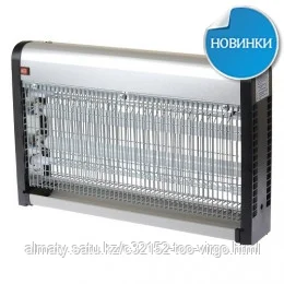 Уничтожитель насекомых Баргузин 4-2х15