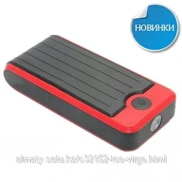 Автомобильный пусковой инвертор "JumpStarter Q3"