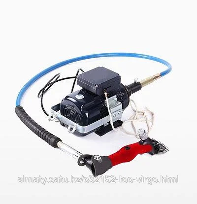 Машинка для стрижки овец Takumi 900 +Станок для заточки ножей в комплекте