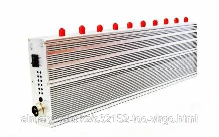 Подавитель хантер офис