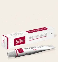 ФЕРМЕНКОЛ Гель туба 30 мл