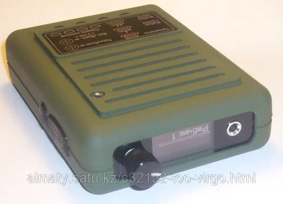 Электронный манок "Егерь 56"