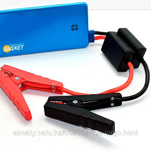 Пуско-зарядное устройство Автостарт