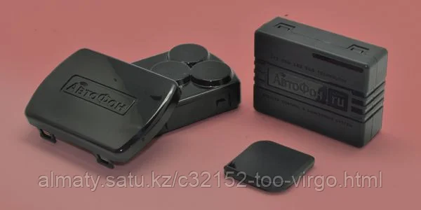 АвтоФон D-Маяк Мото