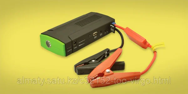 Пуско-зарядное устройство Автостарт PRO