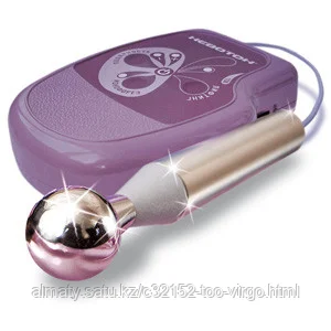 Электромиостимулятор лечебно-косметический микротоки ионофорез лифтинг эффект, Невотон АК-201