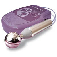 Электромиостимулятор лечебно-косметический микротоки ионофорез лифтинг эффект, Невотон АК-201