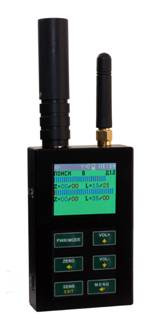 ST 110 Детектор поля