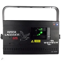 СТАЦИОНАРНЫЙ ЛАЗЕРНЫЙ ПРИБОР ДЛЯ ОТПУГИВАНИЯ ПТИЦ "WEITECH WK-0062"