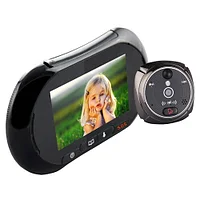 Видеоглазок "SITITEK i3"