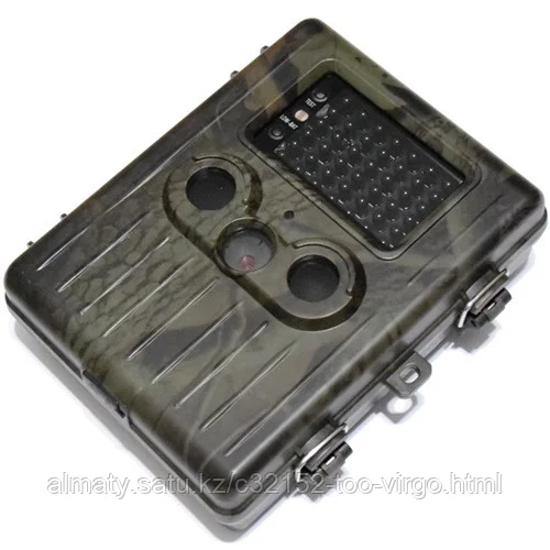 Фотоловушка SITITEK "iHunt PRO"