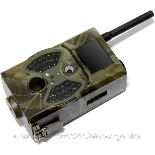 Фотоловушка SITITEK "iHunt S"