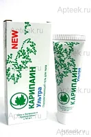 Карипаин Ультра гель туба 30 мл