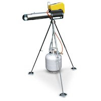 Стойка (тренога) для "Zon Mark 4"