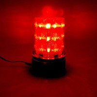 Дополнительная лампа-стробоскоп для QB-4 "Strobe Light"
