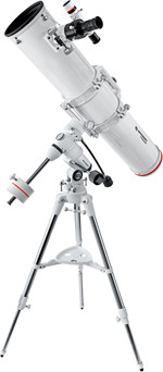 Телескоп Bresser Messier NT-150S/750 EXOS-1