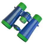 Бинокль детский Bresser Junior 4x30