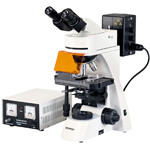 Микроскоп Bresser Science ADL-601F