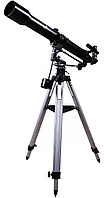 Телескоп Levenhuk Skyline 70х900 EQ