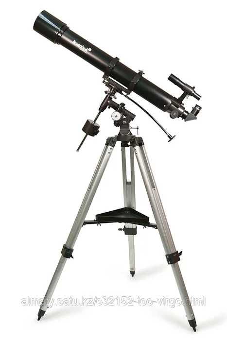 Телескоп Levenhuk Skyline 90х900 EQ