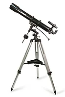 Телескоп Levenhuk Skyline 90х900 EQ